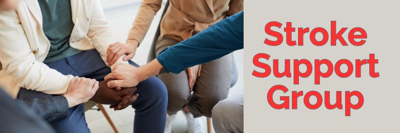  Discover useful information, meet other stroke survivors, and find inspiration.